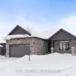3-bedroom detached home for sale in Wellington North — 127 Doug's Crescent (Photo 3)