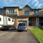 3-bedroom att/row/townhouse for rent in Blossom Park - Airport And Area — 127 Hawkeswood Drive (Photo 1)