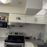 4-bedroom detached home for rent in Brampton — 127 Lloyd Sanderson Drive (Photo 3)