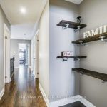 3-bedroom att/row/townhouse for rent in Milton — 1274 Costigan Road (Photo 2)
