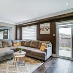 3-bedroom att/row/townhouse for rent in Milton — 1274 Costigan Road (Photo 4)