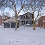 4-bedroom detached home for sale in Oakville — 1279 Winterbourne Drive (Photo 1)