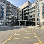 2-bedroom condo apartment for rent in Milton — 129 - 1105 Leger Way (Photo 1)
