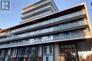 4-bedroom home for rent in Toronto — 129 - 180 Mill Street