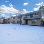 2-bedroom home for rent in Toronto — 129 Burbank Drive (Photo 2)
