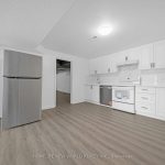 2-bedroom home for rent in Toronto — 129 Burbank Drive (Photo 5)