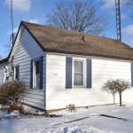 3-bedroom home for sale in Blenheim — 129 Parr Street (Photo 1)