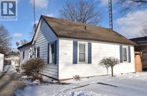 3-bedroom home for sale in Blenheim — 129 Parr Street