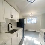 2-bedroom home for rent in Kitchener — 13 - 163 Chandler Drive (Photo 1)