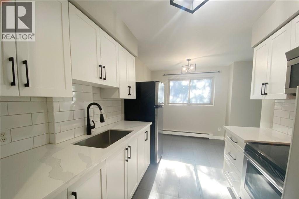 2-bedroom home for rent in Kitchener — 13 - 163 Chandler Drive (Photo 1)
