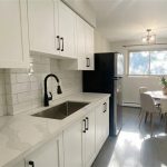 2-bedroom home for rent in Kitchener — 13 - 163 Chandler Drive (Photo 2)