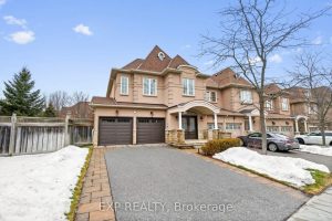 3-bedroom detached home for sale in Richmond Hill — 13 - 450 Worthington Avenue