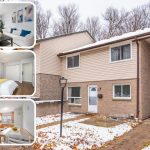 2-bedroom condo townhouse for sale in Waterloo — 13 - 453 Albert Street (Photo 1)