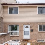 2-bedroom condo townhouse for sale in Waterloo — 13 - 453 Albert Street (Photo 2)