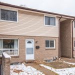 2-bedroom condo townhouse for sale in Waterloo — 13 - 453 Albert Street (Photo 3)