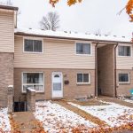 2-bedroom condo townhouse for sale in Waterloo — 13 - 453 Albert Street (Photo 4)