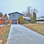 4-bedroom detached home for sale in St. Catharines — 13 Byrne Boulevard (Photo 3)