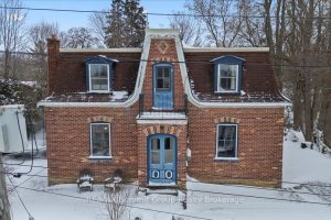 3-bedroom detached home for sale in Grey Highlands — 13 Collingwood Street