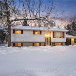 3-bedroom detached home for sale in Cramahe — 13 Creek Street (Photo 1)