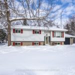 3-bedroom detached home for sale in Cramahe — 13 Creek Street (Photo 2)