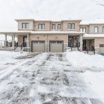 3-bedroom att/row/townhouse for sale in Hamilton — 13 Hedges Crescent (Photo 4)