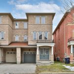 4-bedroom semi-detached home for sale in Toronto — 13 Pilkington Drive (Photo 1)