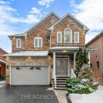 4-bedroom detached home for sale in Brampton — 13 Smoothwater Street (Photo 1)
