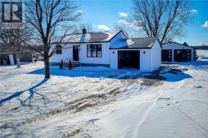 3-bedroom home for sale in Caledonia — 13 Unity Side Road