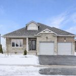 2-bedroom detached home for sale in Minto — 130 Stephenson Way (Photo 1)