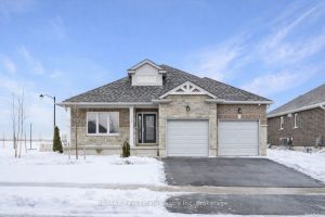 2-bedroom detached home for sale in Minto — 130 Stephenson Way