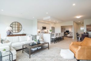 2-bedroom condo apartment for sale in Guelph — 1301 - 71 Wyndham Street S
