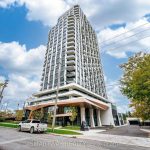 2-bedroom condo apartment for rent in Toronto — 1302 - 60 Central Park Roadway N/a (Photo 1)