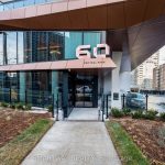 2-bedroom condo apartment for rent in Toronto — 1302 - 60 Central Park Roadway N/a (Photo 2)