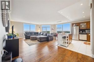 2-bedroom home for sale in Waterloo — 1303 - 255 Keats Way