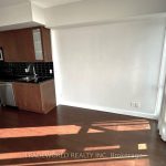 1-bedroom condo apartment for rent in Toronto — 1305 - 33 Mill Street (Photo 4)