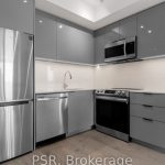 2-bedroom condo apartment for rent in Toronto — 1305 - 50 Power Street (Photo 1)
