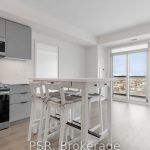 2-bedroom condo apartment for rent in Toronto — 1305 - 50 Power Street (Photo 4)
