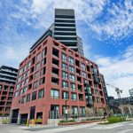 3-bedroom condo apartment for sale in Toronto — 1305 - 8 Tippett Road (Photo 1)