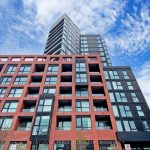 3-bedroom condo apartment for sale in Toronto — 1305 - 8 Tippett Road (Photo 3)