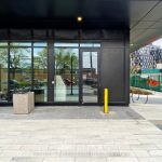 3-bedroom condo apartment for sale in Toronto — 1305 - 8 Tippett Road (Photo 4)