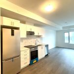 1-bedroom condo apartment for rent in Newmarket — 1306 - 705 Davis Drive (Photo 3)