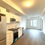 1-bedroom condo apartment for rent in Newmarket — 1306 - 705 Davis Drive (Photo 4)