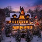 4-bedroom detached home for sale in Dysart Et Al — 1307 Watts Road (Photo 1)