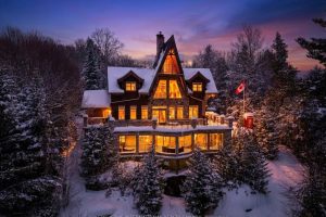 4-bedroom detached home for sale in Dysart Et Al — 1307 Watts Road