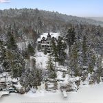 4-bedroom detached home for sale in Dysart Et Al — 1307 Watts Road (Photo 2)
