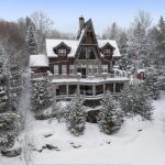 4-bedroom detached home for sale in Dysart Et Al — 1307 Watts Road (Photo 3)