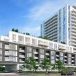 2-bedroom condo apartment for sale in Toronto — 1309 - 3220 Sheppard Avenue E (Photo 1)