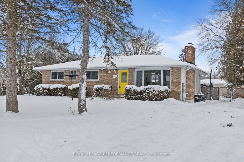 2-bedroom detached home for sale in The Nation — 131 Forest Lane (Photo 1)