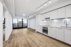 2-bedroom condo apartment for rent in Toronto — 1310 - 36 Brentcliffe Road