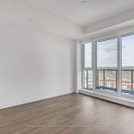 1-bedroom condo apartment for rent in Toronto — 1311 - 130 River Street (Photo 2)